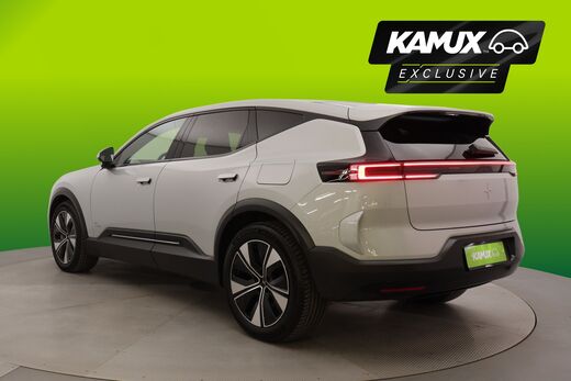 Polestar 3 vaihtoauto
