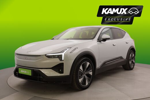 Polestar 3 vaihtoauto