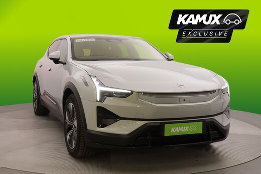 Polestar 3 vaihtoauto