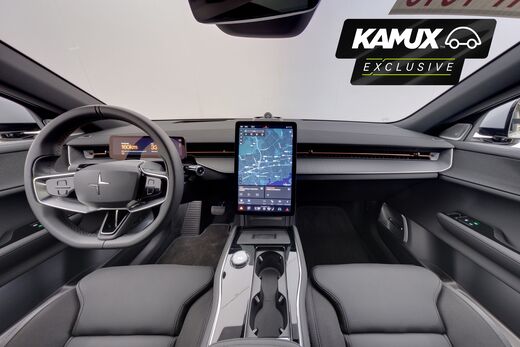 Polestar 3 vaihtoauto
