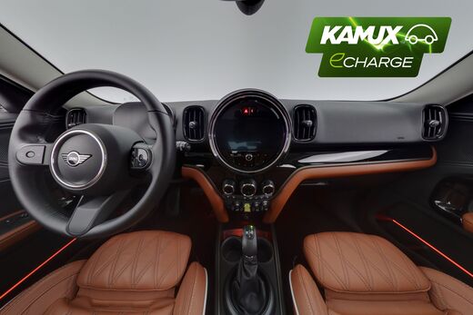 Mini Countryman vaihtoauto