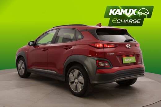 Hyundai Kona vaihtoauto
