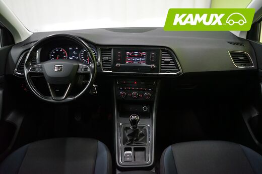 SEAT Ateca vaihtoauto