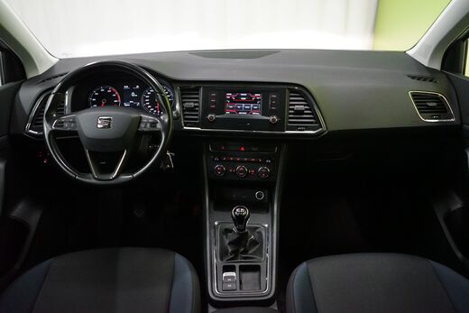 SEAT Ateca vaihtoauto