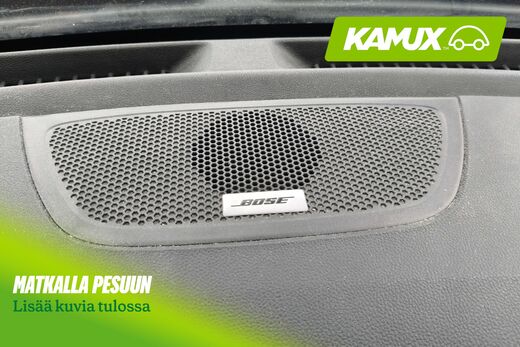 Renault Kadjar vaihtoauto