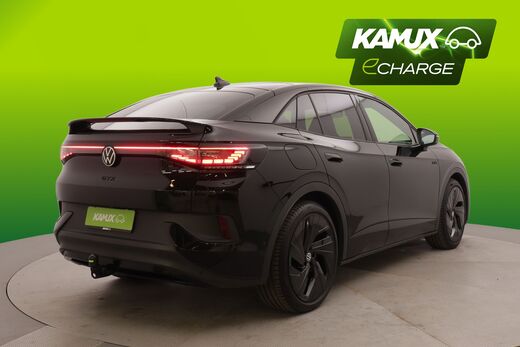 Volkswagen ID.5 vaihtoauto