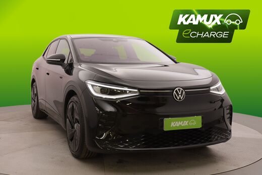 Volkswagen ID.5 vaihtoauto