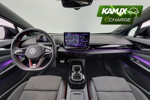 Volkswagen ID.5 vaihtoauto