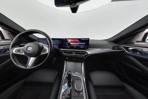 BMW i4 vaihtoauto