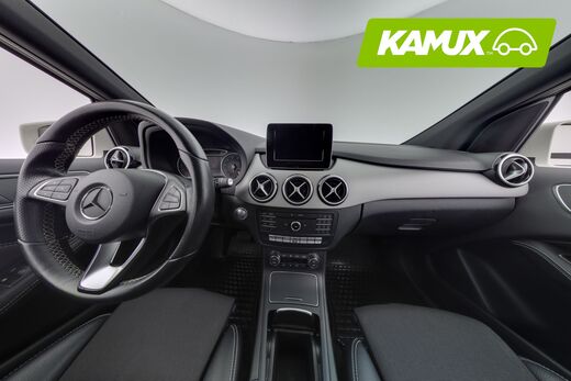 Mercedes-Benz B vaihtoauto