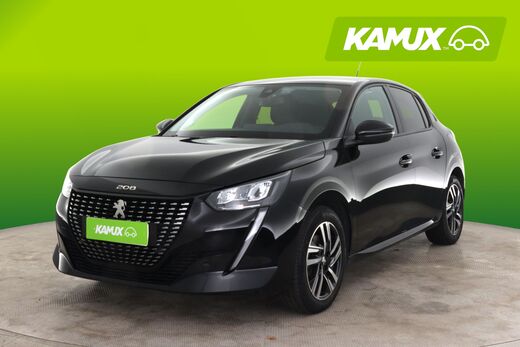 Peugeot 208 vaihtoauto