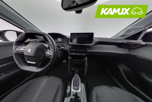 Peugeot 208 vaihtoauto