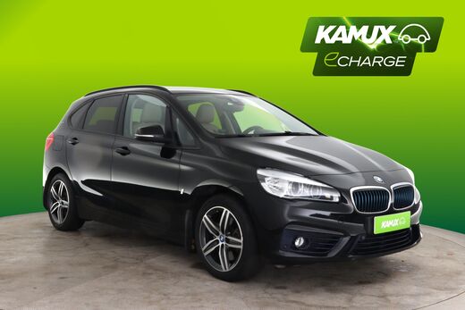 BMW 225 vaihtoauto