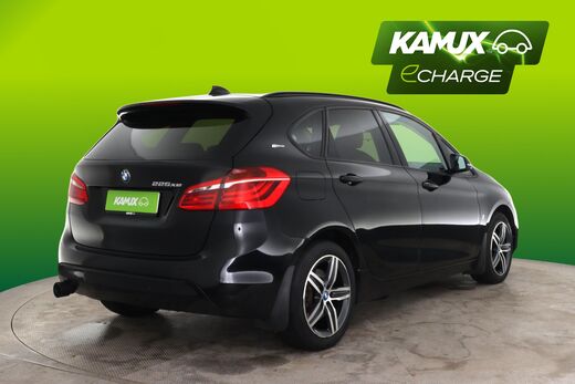 BMW 225 vaihtoauto
