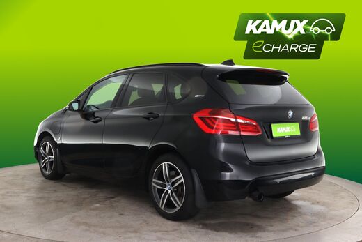 BMW 225 vaihtoauto