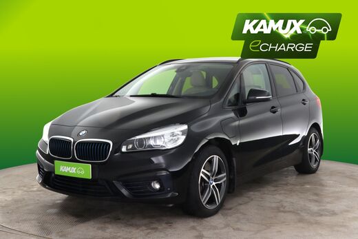 BMW 225 vaihtoauto