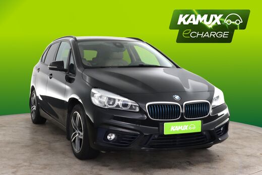 BMW 225 vaihtoauto