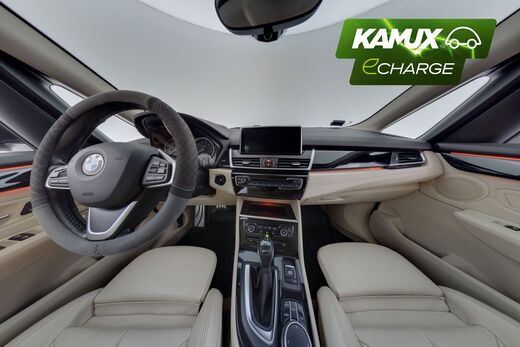 BMW 225 vaihtoauto