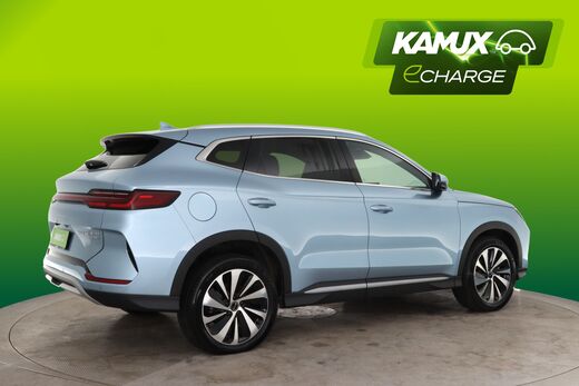 BYD Seal U DM-i vaihtoauto