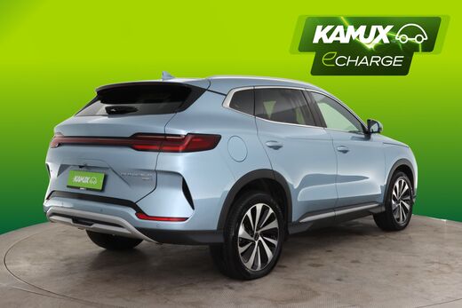 BYD Seal U DM-i vaihtoauto