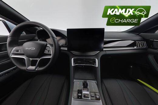 BYD Seal U DM-i vaihtoauto