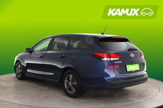 Hyundai i30 vaihtoauto