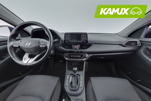 Hyundai i30 vaihtoauto