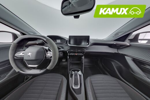 Peugeot 2008 vaihtoauto
