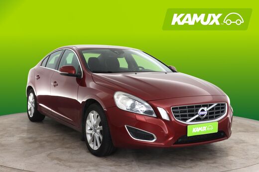 Volvo S60 vaihtoauto