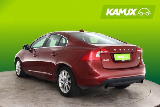 Volvo S60 vaihtoauto