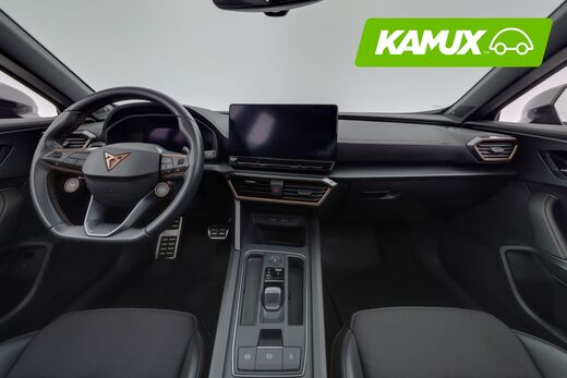 Cupra Formentor vaihtoauto
