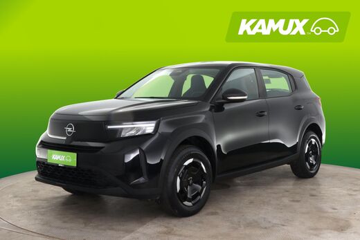 Opel Frontera vaihtoauto