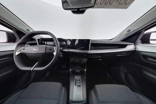 Opel Frontera vaihtoauto