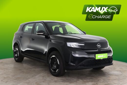 Opel Frontera vaihtoauto