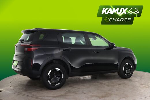 Opel Frontera vaihtoauto