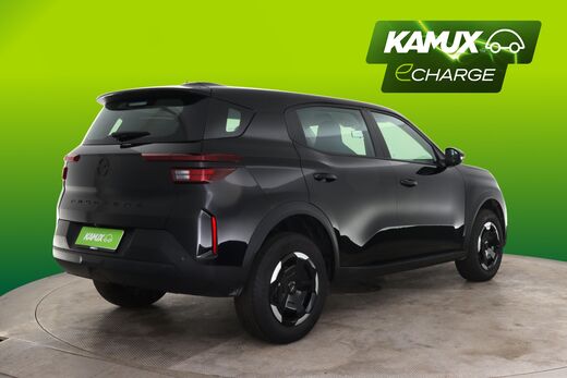 Opel Frontera vaihtoauto