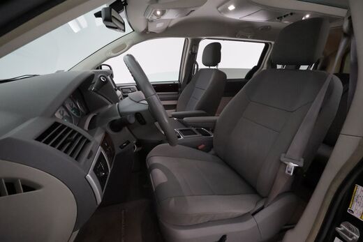 Chrysler Grand Voyager vaihtoauto