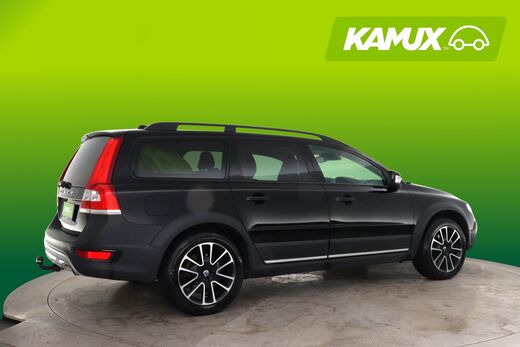 Volvo XC70 vaihtoauto