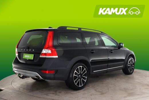 Volvo XC70 vaihtoauto