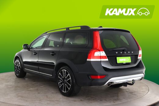 Volvo XC70 vaihtoauto