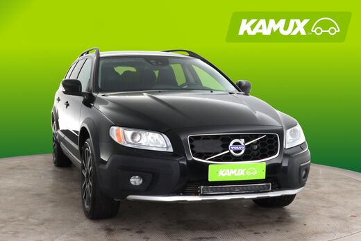 Volvo XC70 vaihtoauto