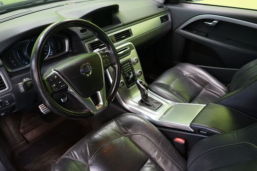 Volvo XC70 vaihtoauto