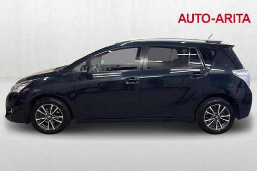 Toyota Verso vaihtoauto