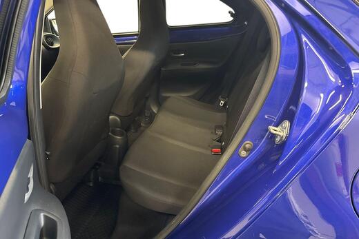 Toyota Aygo X vaihtoauto