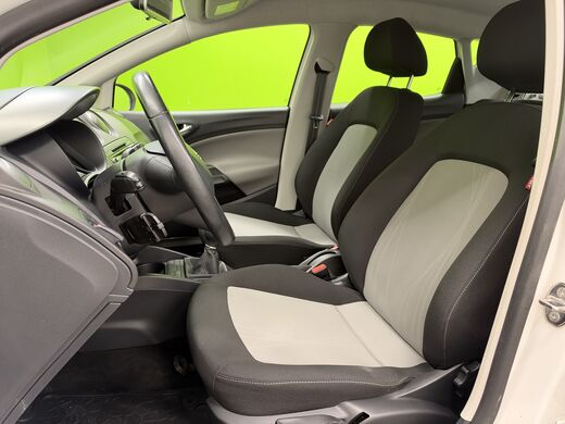 SEAT Ibiza vaihtoauto