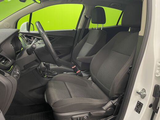 Opel Mokka vaihtoauto