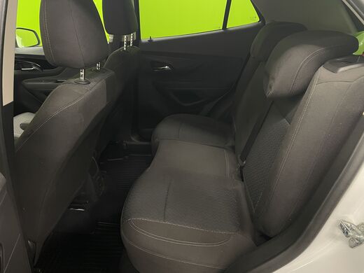 Opel Mokka vaihtoauto