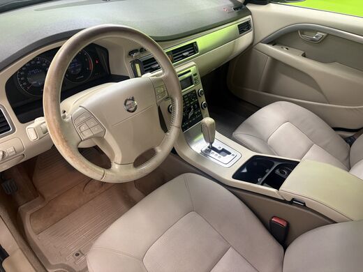 Volvo S80 vaihtoauto