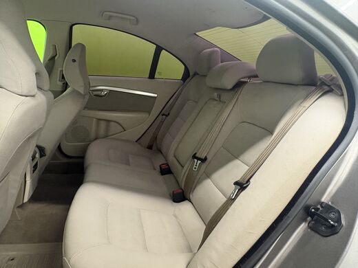 Volvo S80 vaihtoauto