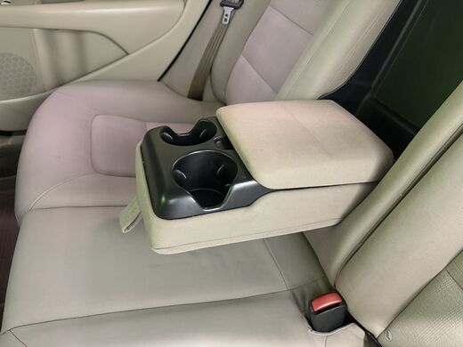 Volvo S80 vaihtoauto